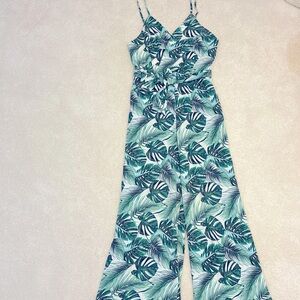 Massimo Jumpsuit